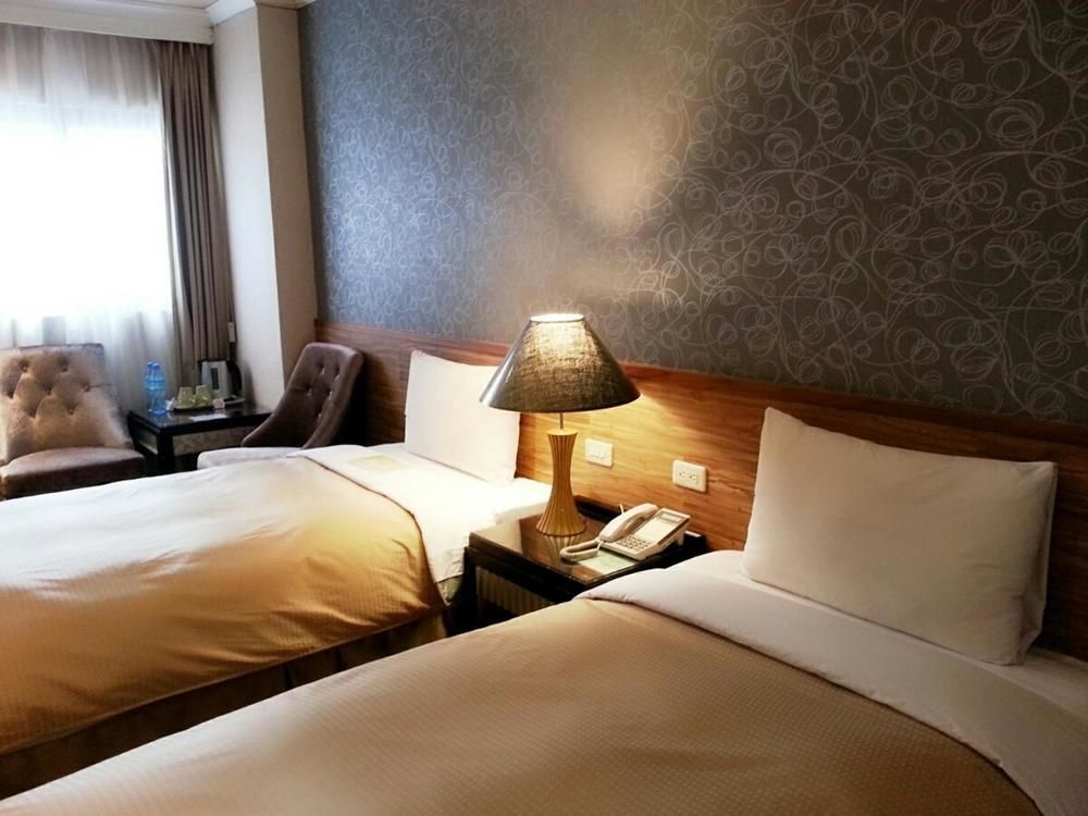 Hotel Astar 3*