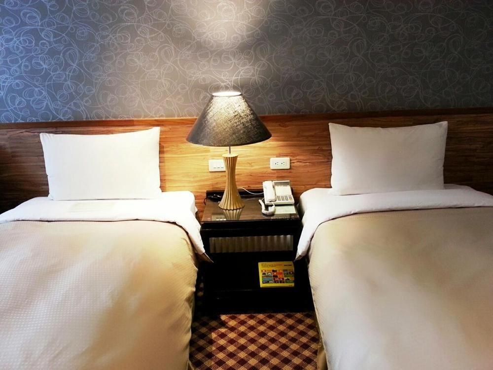 Astar Hotel