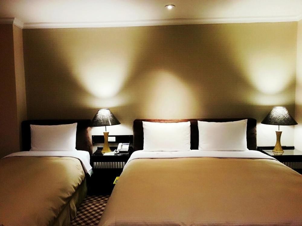 Hotel Astar 3*