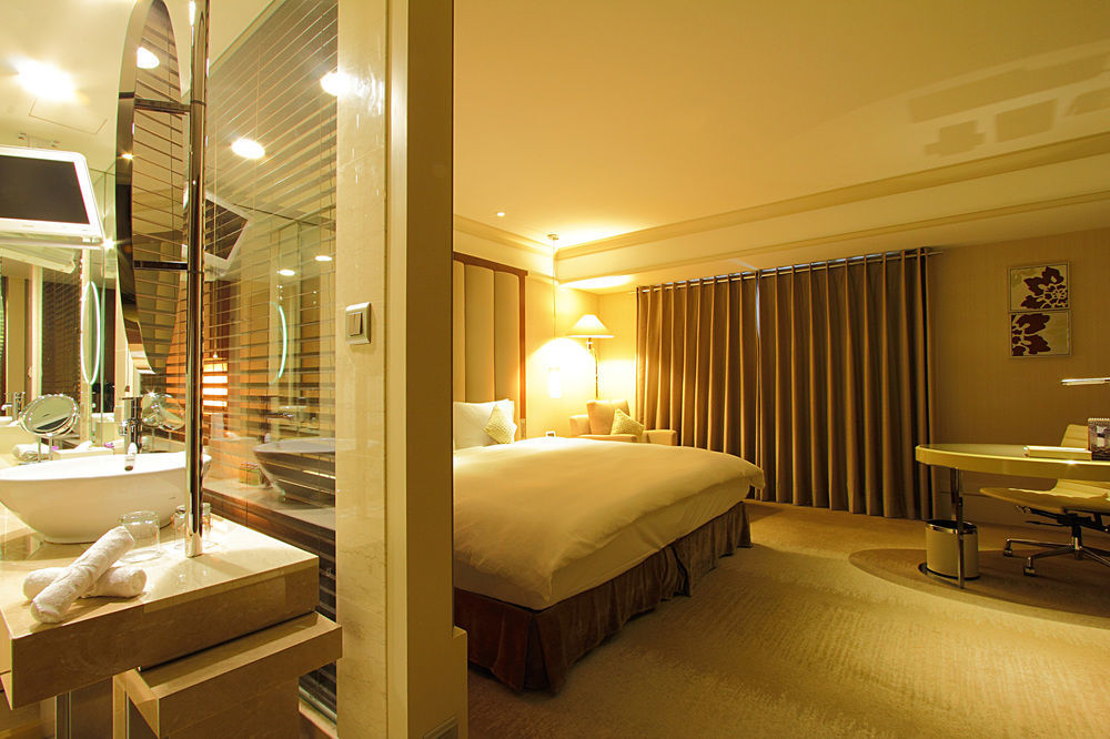Royal-nikko Hotel 5*