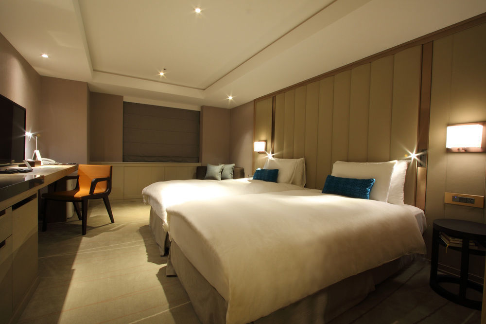 Royal-nikko Hotel