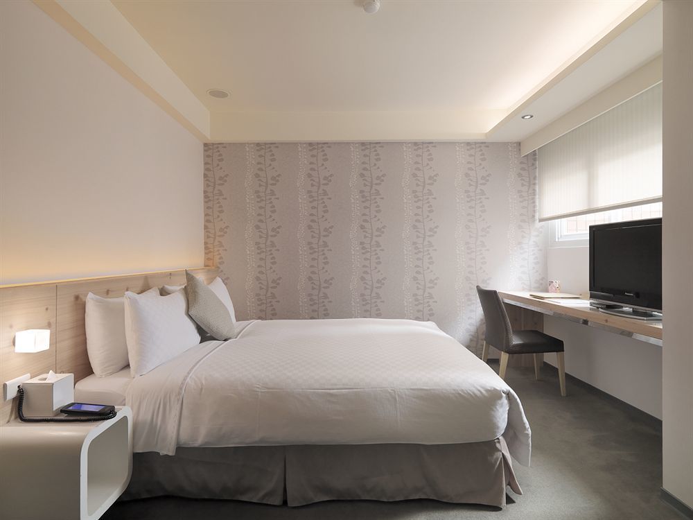 Dandy Hotel-daan Park Branch Hotel 3*