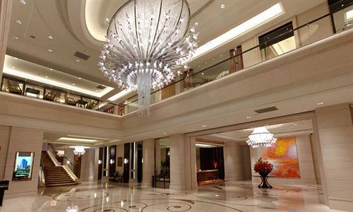 The Okura Prestige Hotel Taipei