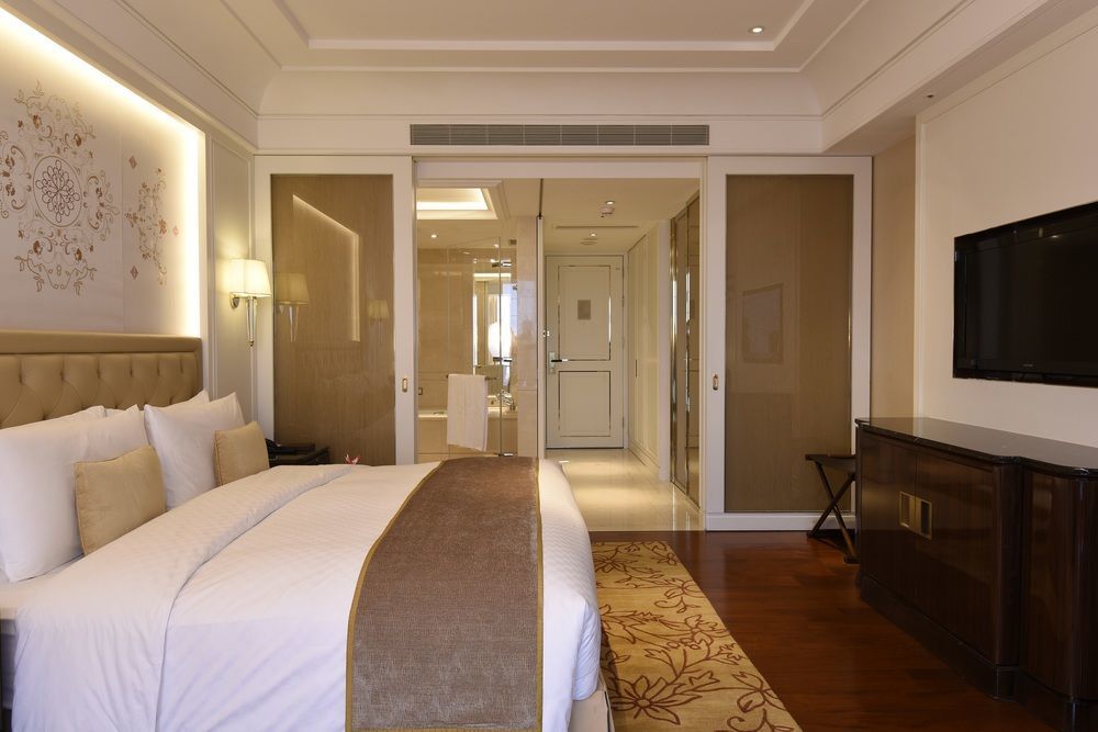 The Okura Prestige Hotel 5*