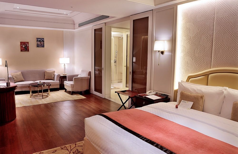 Hotel The Okura Prestige
