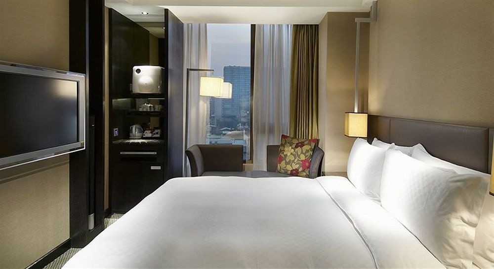 The Tango Nanshi 4* Taipei