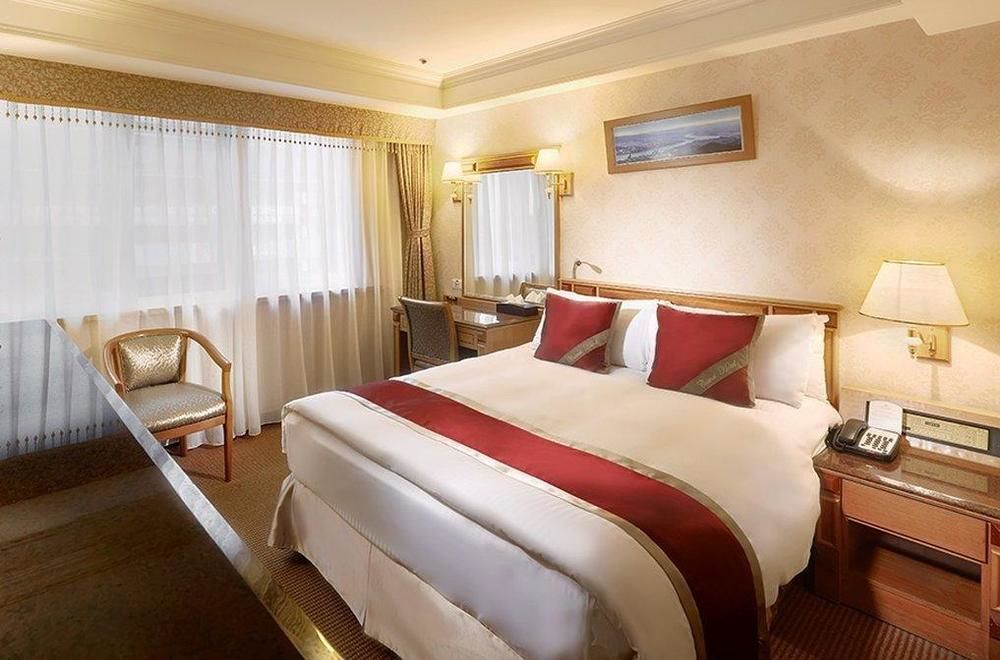 Cosmos Hotel