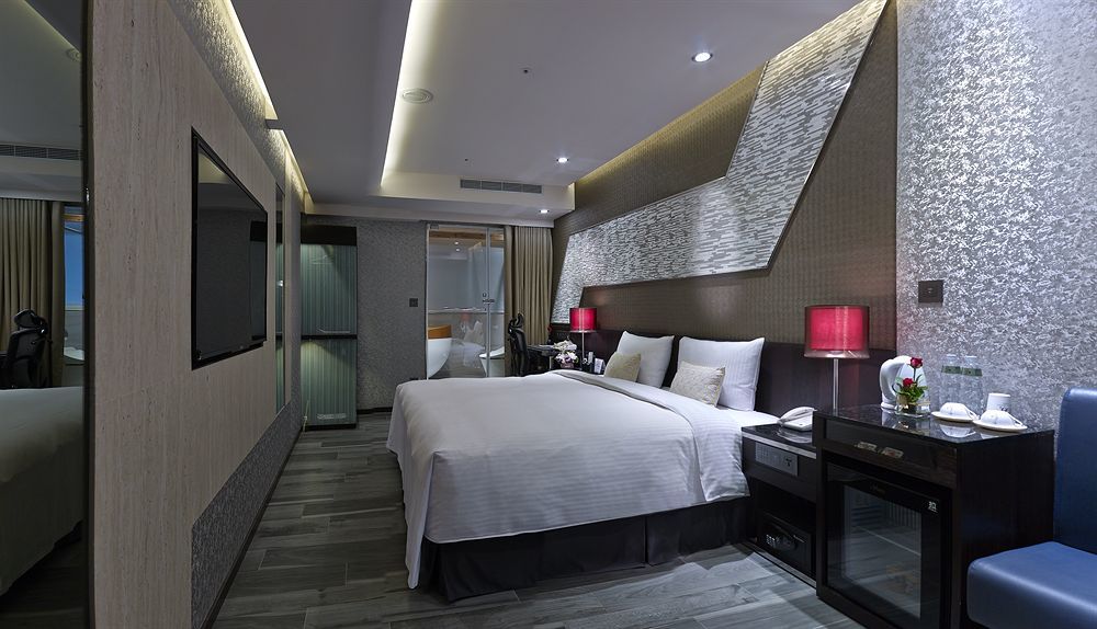 Beauty - Bfun Hotel 3*