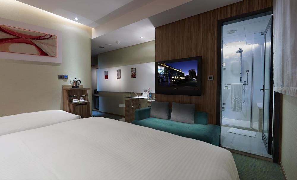 Beauty - Beautique Hotel 4*
