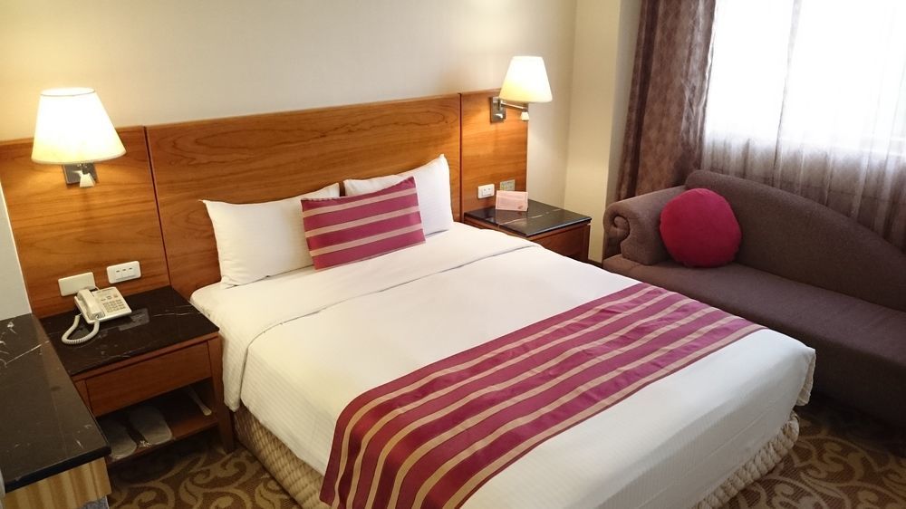 Dolamanco Hotel