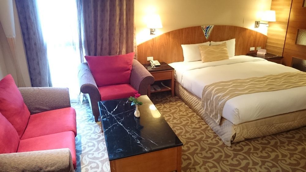 Dolamanco Hotel