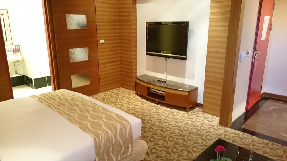 Dolamanco Hotel Taipei