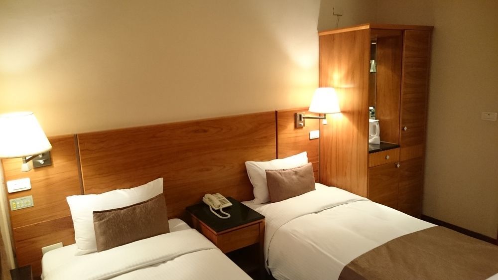 Dolamanco Hotel