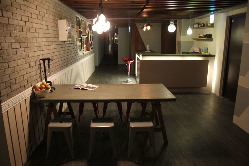 Formosa 101 Hostel