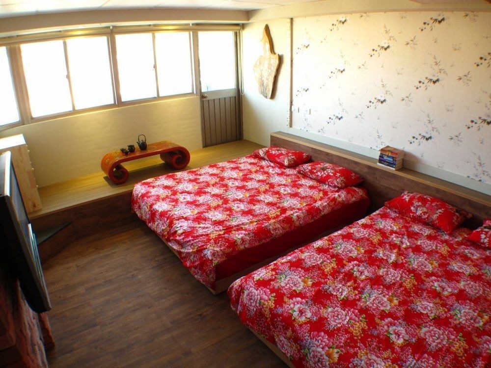 Formosa 101 Hostel