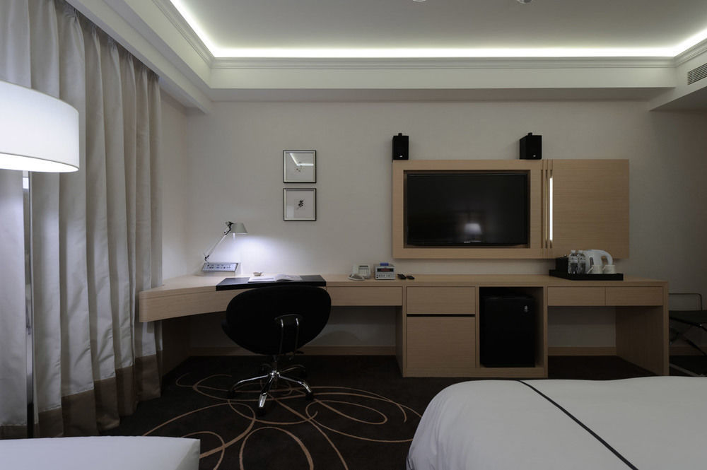K Songjiang 4* Taipei