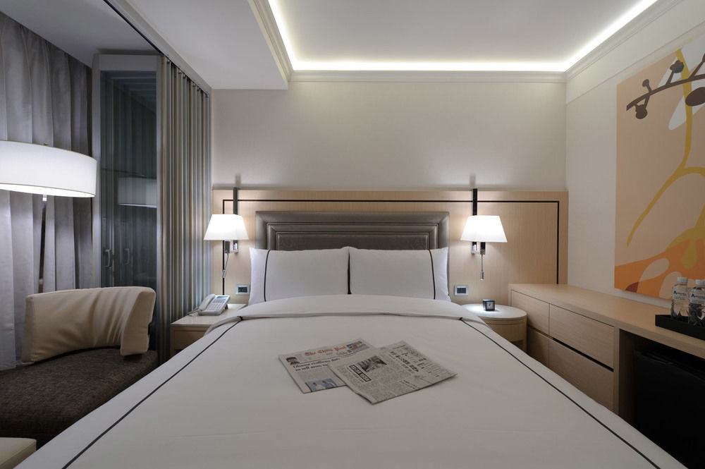 Hotel K Songjiang Taipei