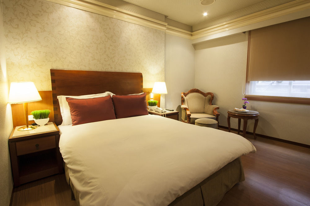 Hotel Erin