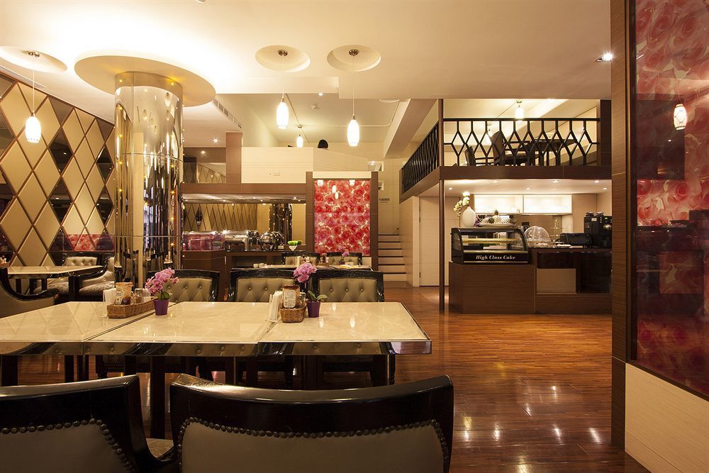 Hotel Erin Taipei