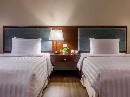 Fushin Hotel