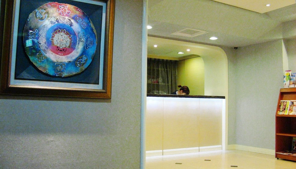 Wonstar - Songshan Taipei
