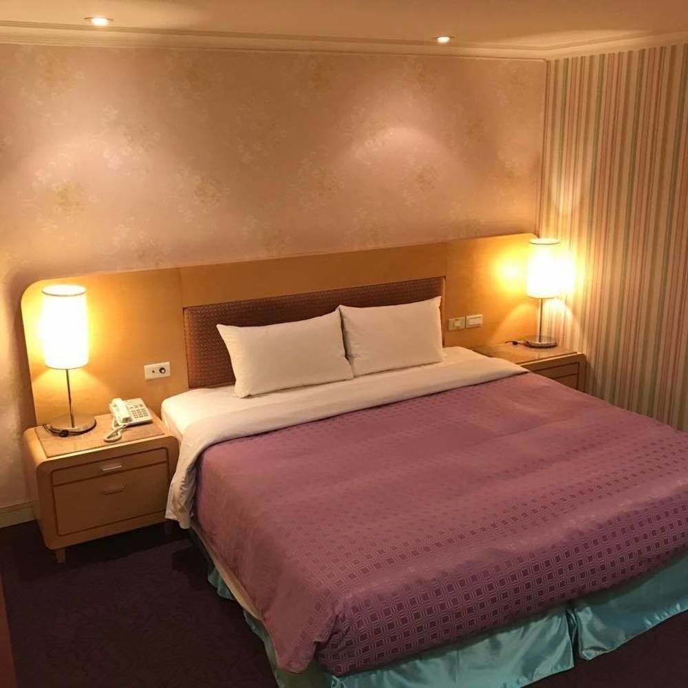 Hotel Wonstar - Songshan Taipei