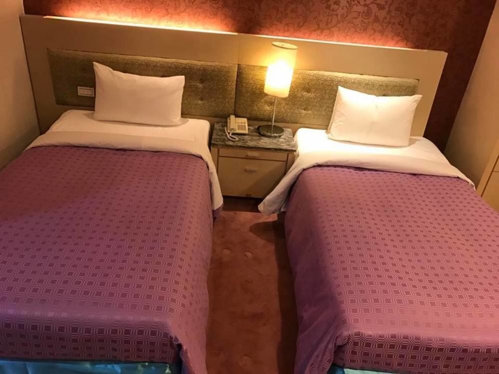 Hotel Wonstar - Songshan 3*