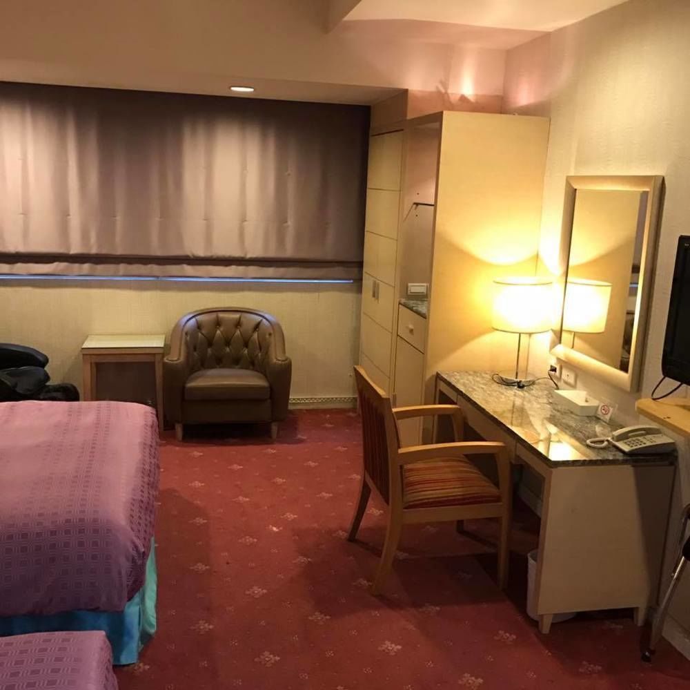 Wonstar - Songshan Hotel