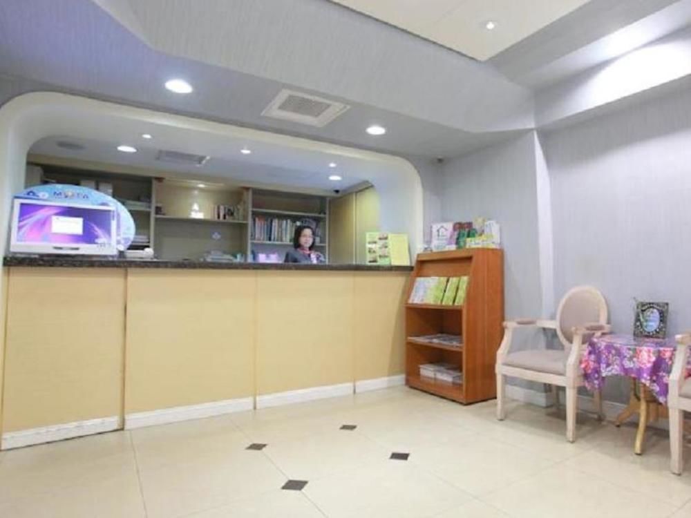 Wonstar - Songshan Taipei