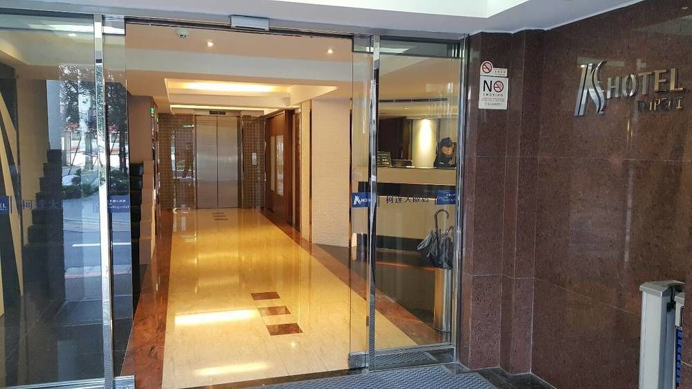 Hotel K Taipei