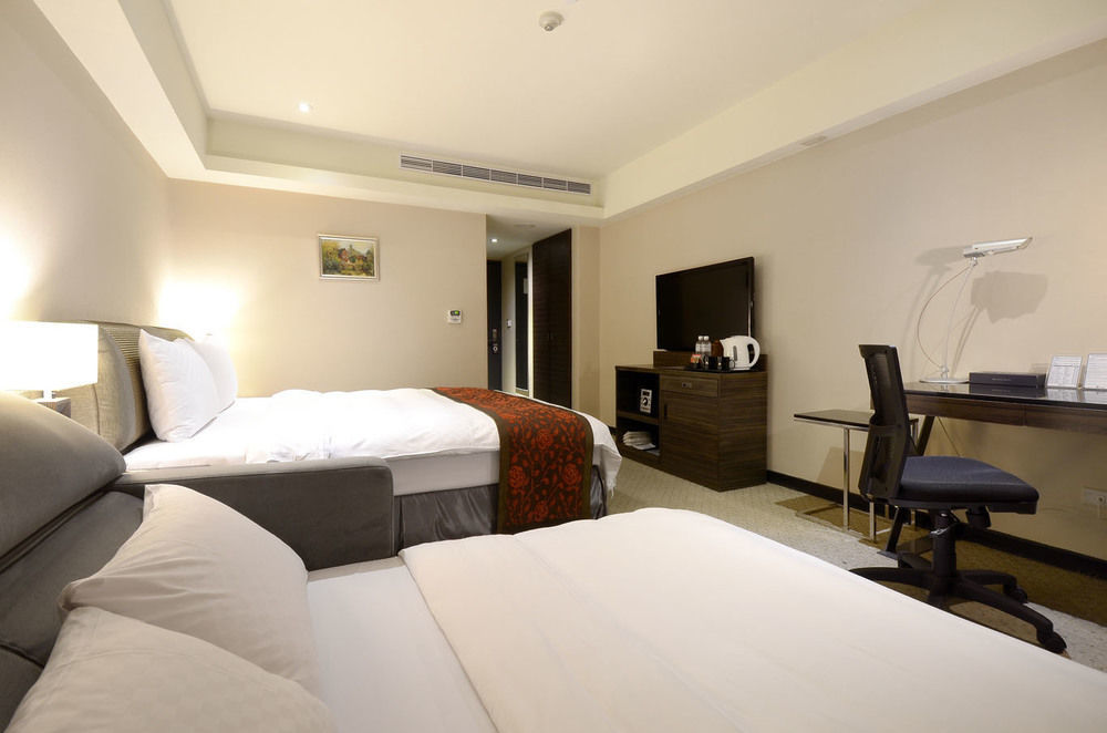 Hotel K 3*