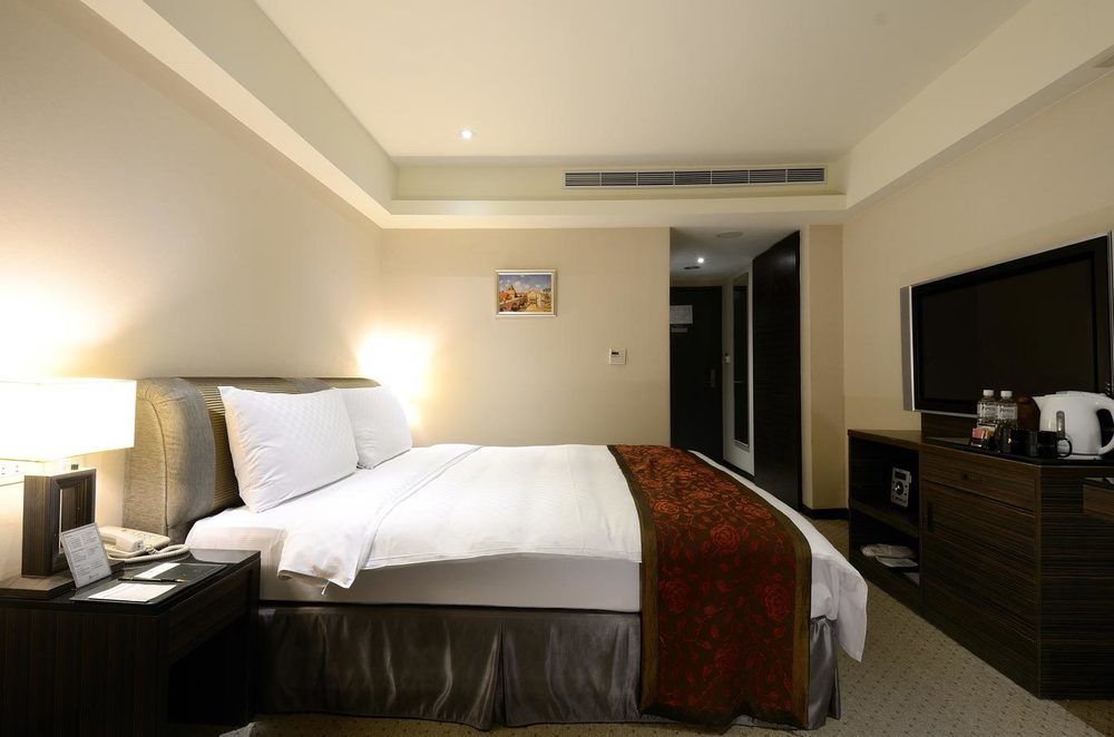 Hotel K