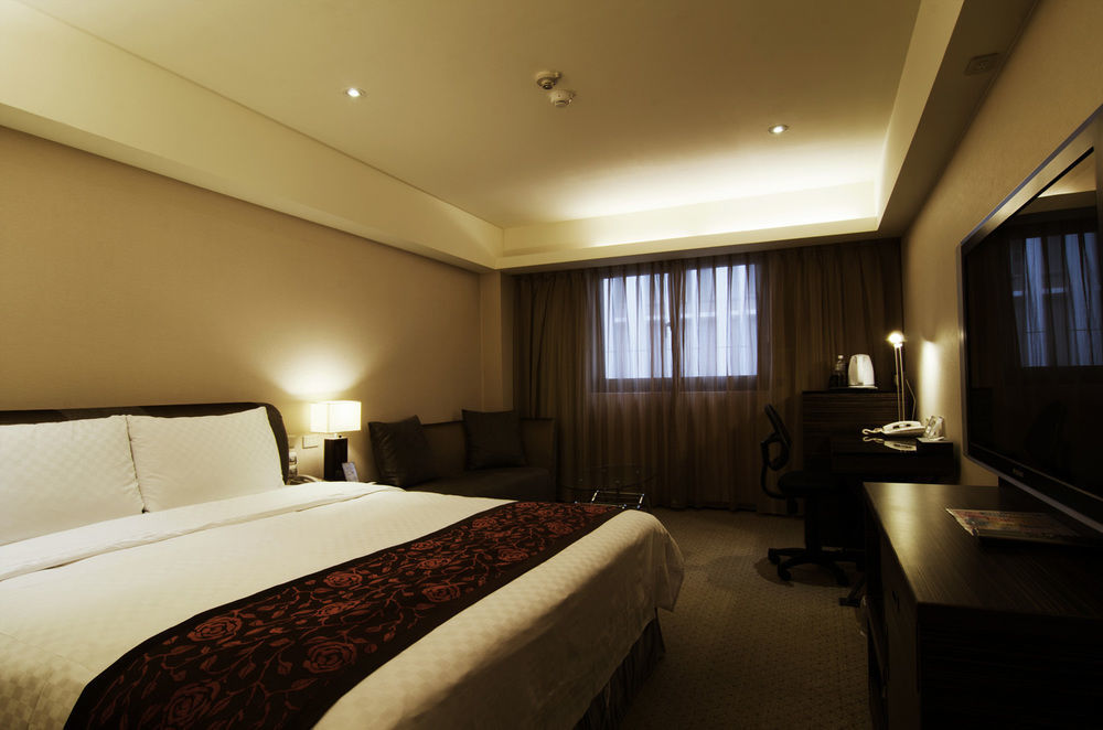 Hotel K Taipei