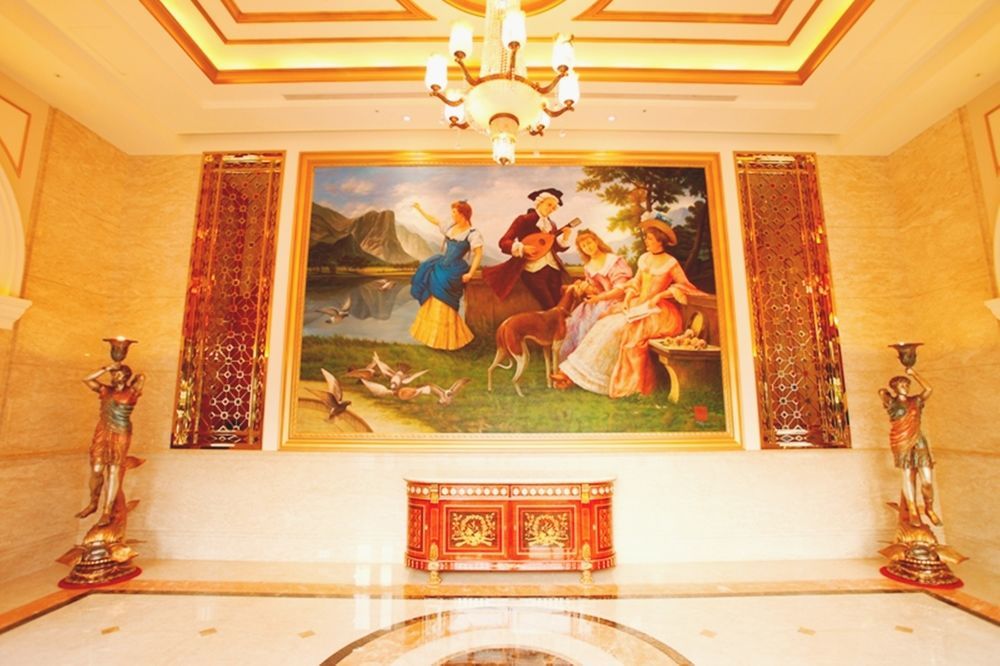 Hotel Capital Taipei