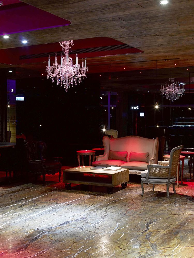 Hotel Inhouse 4*
