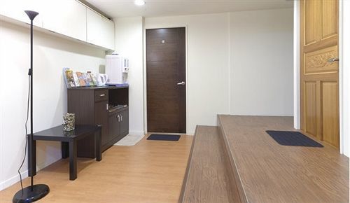 Hotel Sweet Taipei