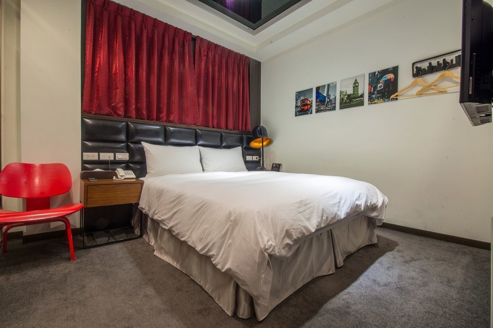 Inn Royal Rose Ximen 3*