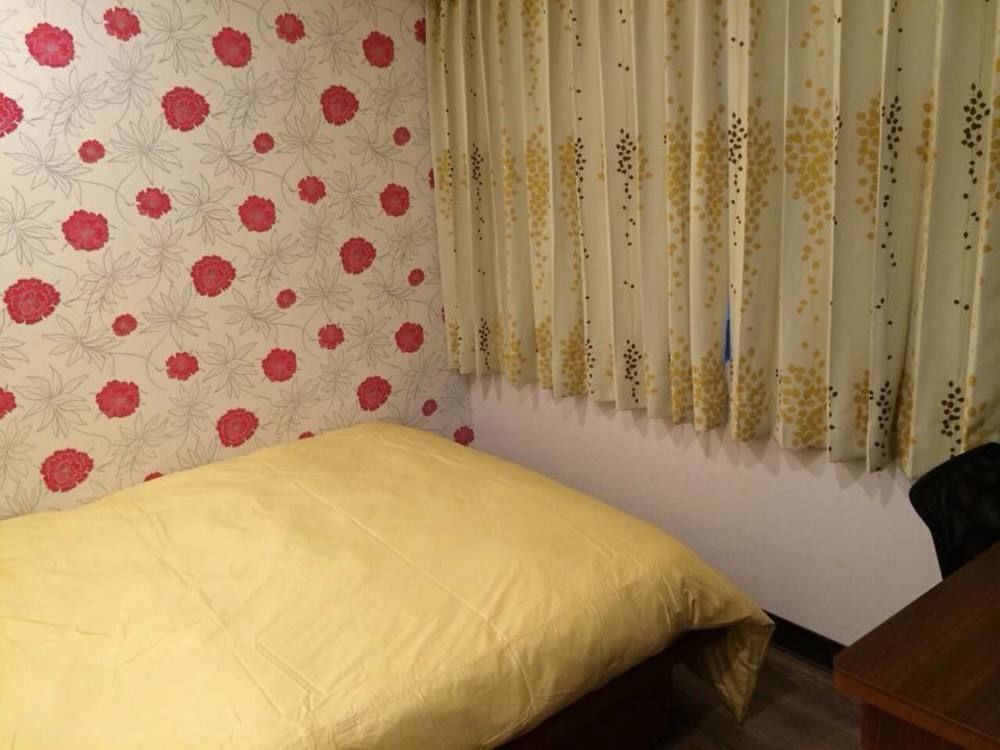 3 Hotel Taipei