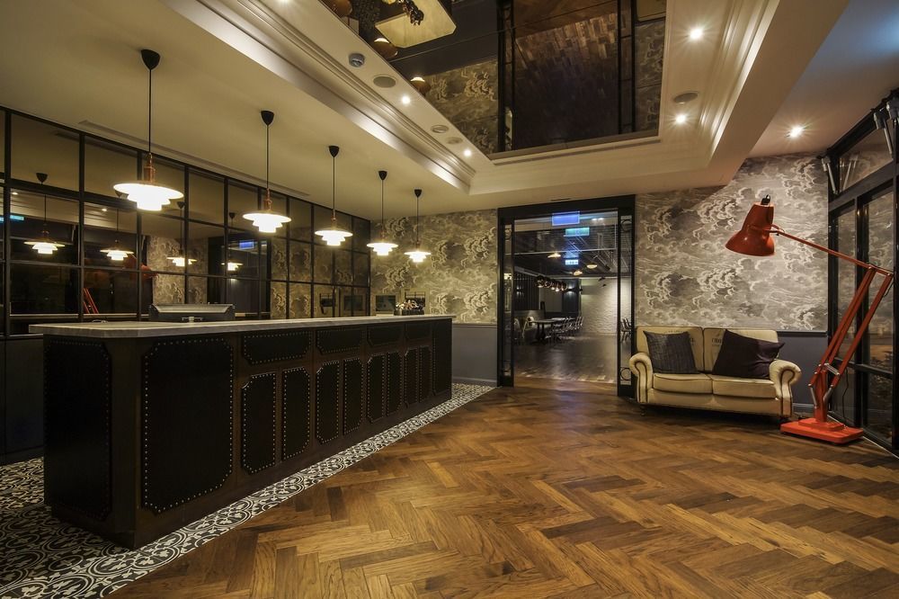 Fn Hotel 3*