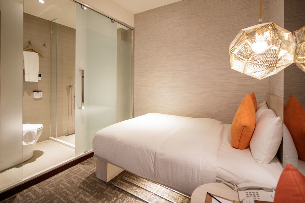 Via Station Hotel Taipei