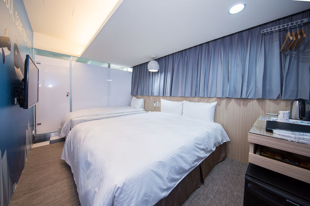 Morwing - Culture Vogue Hotel