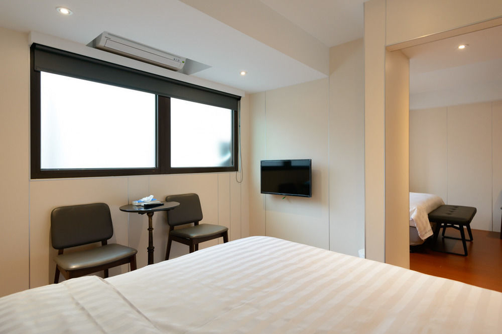 Hao Zhu Hotel Taipei