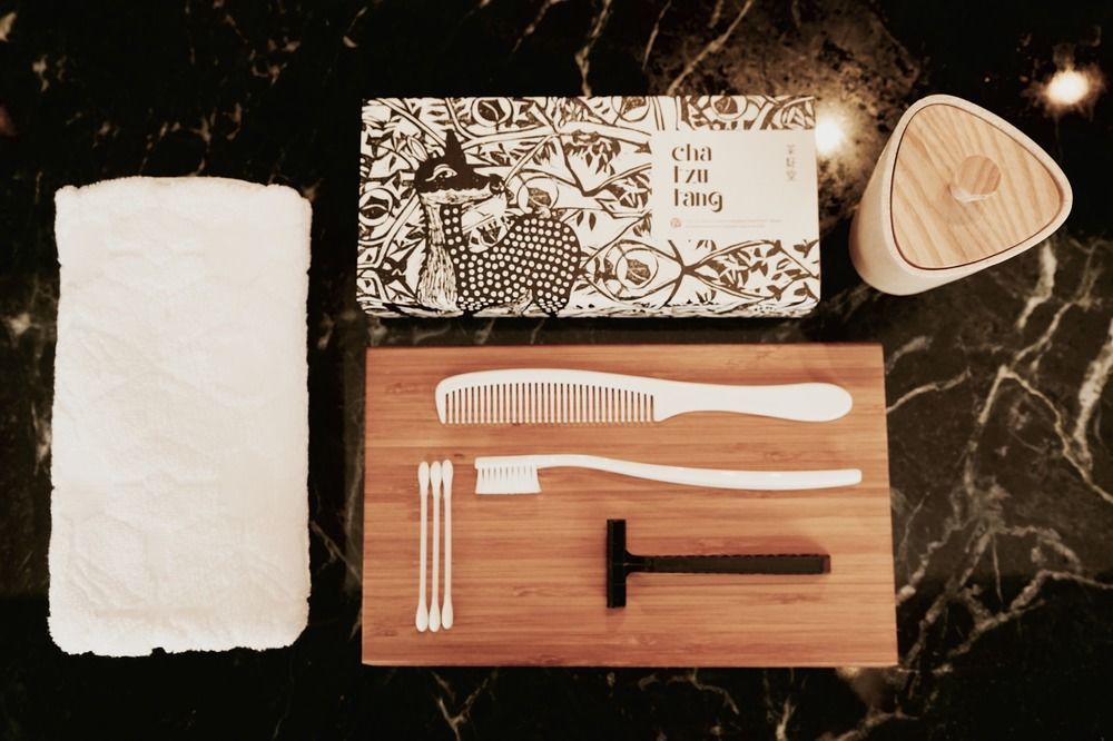 Nihao Cafe Taipei