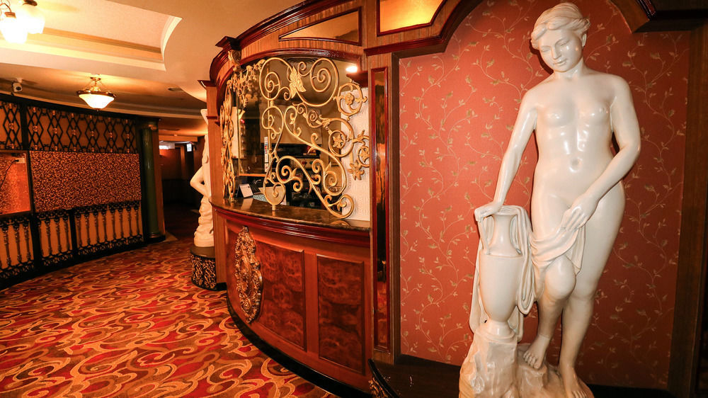 Best Hotel Taipei