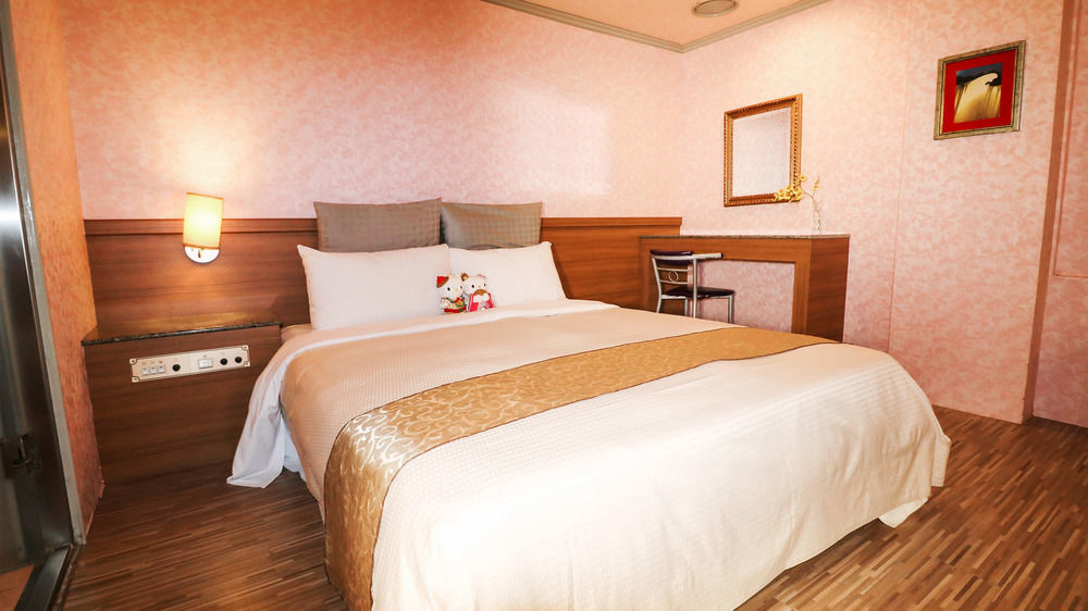 Best Hotel Pensão