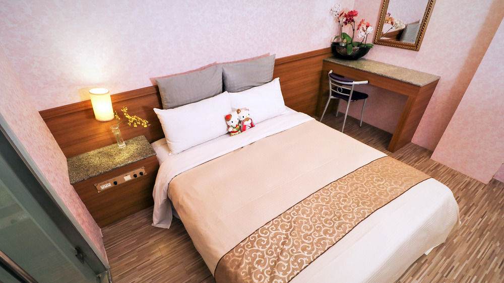 Best Hotel Taipei