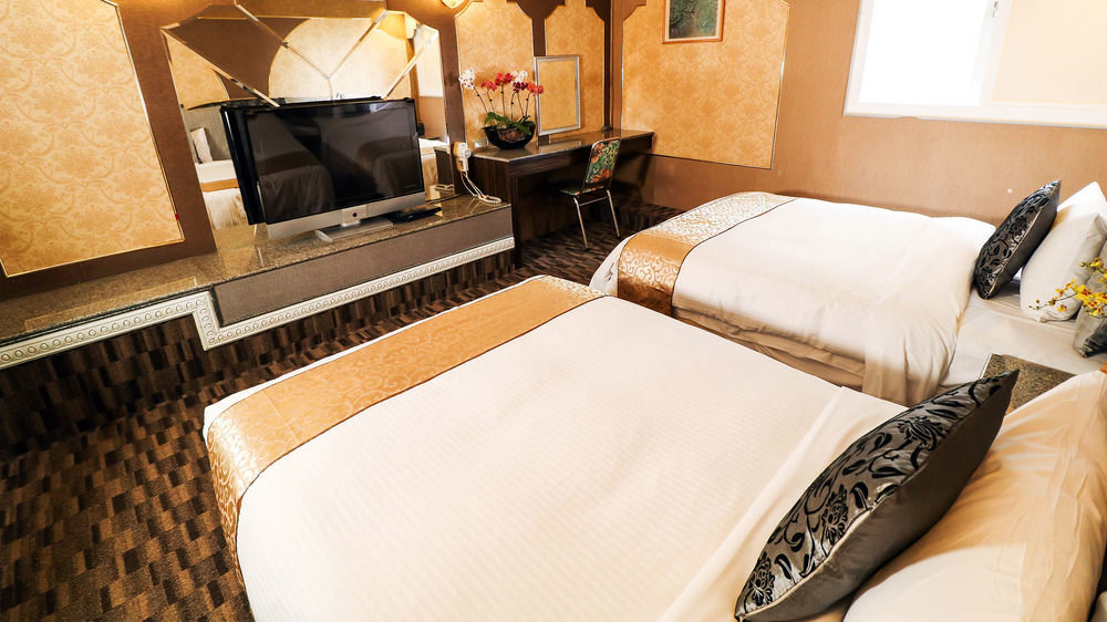 Pensão Best Hotel