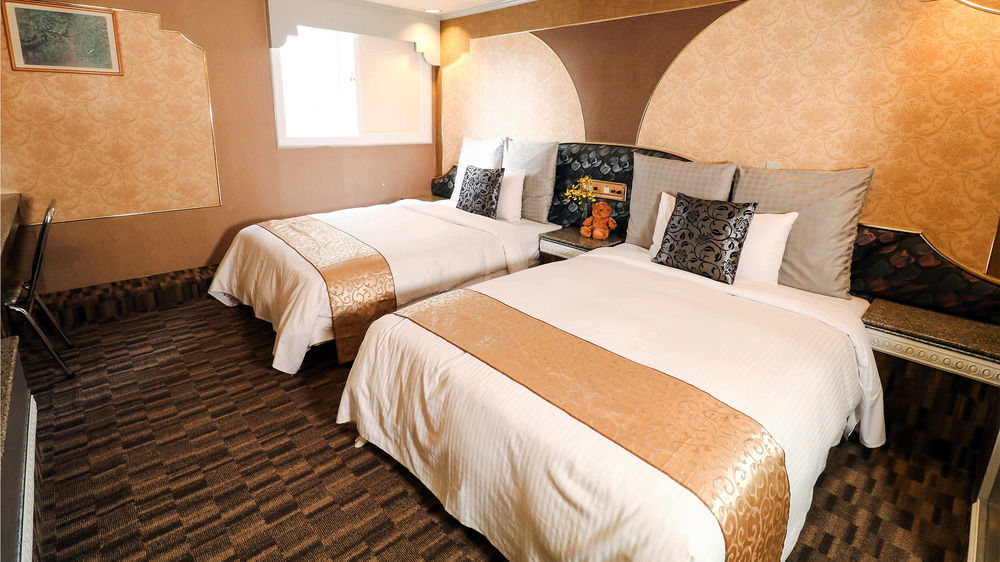 Best Hotel 2* Taipei