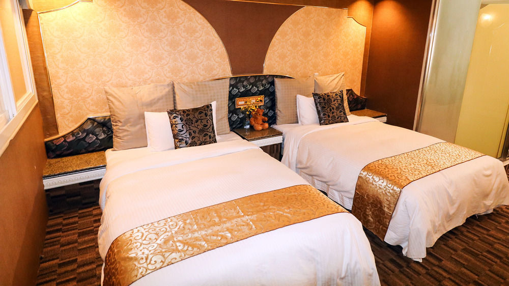 Best Hotel