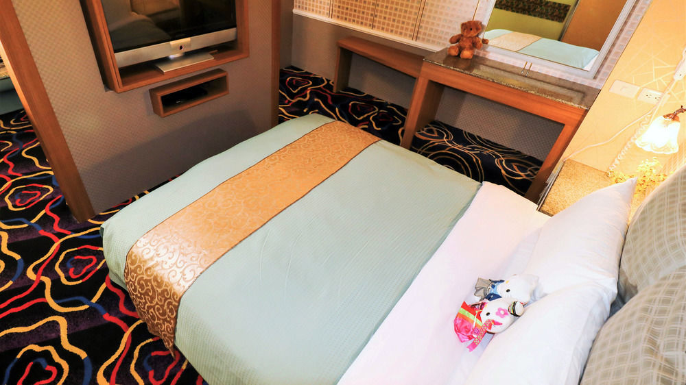 Best Hotel Pensão